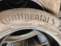 4бр.летни гуми 235/55/18 Continental, снимка 6