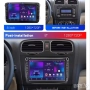 Мултимедия 8 инч VW Golf 5 6 Touran Passat Tiguan CarPlay Android Auto, снимка 2