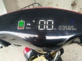 Електрически скутер / колело с подобрена 72V 32Ah LiFePO4 батерия, снимка 7