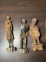 Дървени фигурки / декорации, снимка 17