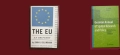 Европа - геополитика, икономика, общество, история и тенденции - 19 книги, снимка 3