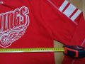 NHL Detroit Red Wings / Reebok - мъжка блуза, снимка 9
