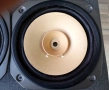 Говорители FOSTEX FE 167E - fullrange, снимка 3