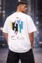 Hyper Constructor Tee, снимка 2