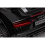 Audi R8 12V – Полицейска детска акумулаторна кола, EVA гуми, снимка 10
