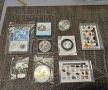 продавам или разменям монети и скъпоценни камъни , снимка 2
