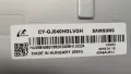 Продавам Power-BN44-00806E,Main-BN41-02344D,T.con-BN41-02297 от тв SAMSUNG UE40JU6400W, снимка 3
