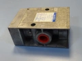 пневматичен разпределител Festo VL/O-3-1/2 typ9983 Pneumatic Valve 0-10Bar, снимка 4