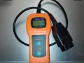 Диагностики за автомобил OBD2" LAUNCH", снимка 4