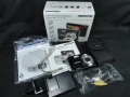 ЦИФРОВ ФОТОАПАРАТ MEDION MD86508 12MP DIGITAL CAMERA, снимка 1