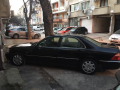 Honda Legend III KA9 3.5 205кс ГАЗ, снимка 4