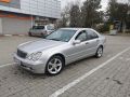 Mercedes c220 , снимка 1 - Автомобили и джипове - 45782587