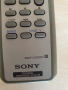 Дистанционно SONY, снимка 2