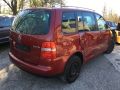 Volkswagen VW Touran 2.0FSI 150 к.с. на части 2005г. Volkswagen VW Touran 2.0FSI 150 к.с. на части 2, снимка 3