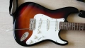 Електрическа китара Fender Squier Classic Vibe 60s Stratocaster IL 3-Tone Sunburst, снимка 9