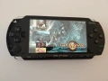 Sony PSP 1000 Playstation Portable - ARK-4 - качени много игри, снимка 10
