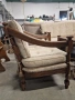 К-т Масивно Канапе...2-ка Кресла и Маса-внос от Германия!, снимка 7