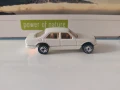 Метална количка Hot Wheels Mercedes Benz 380 SEL 1/64, снимка 6