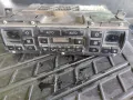 панел климатроник Audi A8 D2, снимка 2