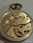 Стар хронометър АГАТ СССР рядък за КОЛЕКЦИЯ ДЕКОРАЦИЯ 51506, снимка 6