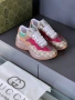 Gucci дамски маратонки, снимка 3