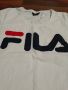 Тениска Fila, снимка 3