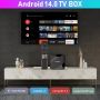 AndroidTV TV98, снимка 3