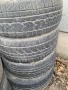Зимни гуми Marshal 235/55/18 запазени с добър грайфер , снимка 2