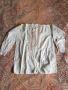 Автентична риза от народна носия, снимка 1 - Антикварни и старинни предмети - 45759497