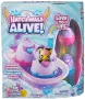 Игрален комплект Hatchimals Alive Вана с фигурки Комплект яйце изненада, снимка 1