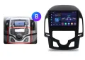 Мултимедия за Hyundai I30, 2006-2011, навигация, Android, двоен дин, плеър, i30, Андроид, 2DIN, GPS, снимка 7
