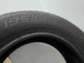 2бр зимни гуми 195/65/15 VREDESTEIN L04953 , снимка 4