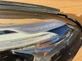 Фар Mercedes GLE W166 Full Led, снимка 2