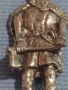 Метална фигура играчка KINDER SURPRISE древен войн рядка за КОЛЕКЦИОНЕРИ 12465, снимка 4