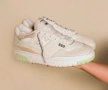 маратонки New Balance 550 FB  номер 43, снимка 6
