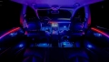 Инсталация на интериорно / екстериорно осветление / ambient lighting, снимка 1