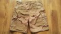 Mackenzie Hunter Ripstop Camo Shorts размер 56 / XXL къси панталони - 1027, снимка 2