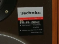 Тонколони   Technics sb-3110 , снимка 8