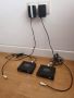 Безжична връзка за субуфер /Teufel Subwoofer Wireless Set, снимка 1
