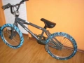 FELT БМХ,BMX 20" USA велосипед,колело.Перфектно състояние.Изгодно, снимка 12