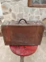 Продавам стар куфар , снимка 4