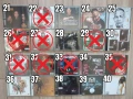 Hip-Hop Rap Music Albums CD's Оригинални Рап Музикални Дискове Хип-Хоп, снимка 3