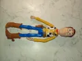 играта на играчките Уди toy story woody екшън фигура , снимка 2