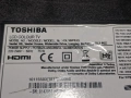 TOSHIBA 43L3863DG-17MB211S-17IPS62-BOE 47-60211131 /BG3904EE0003 , снимка 2