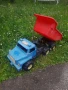 Стар  детски  камион, снимка 7