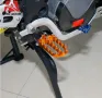 Husqvarna Svartpilen 701 Husqvarna 701 Enduro R Supermoto Footrest Footpegs KTM GASGAS ES/SM 700, снимка 4