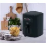 Нов Цифров Фритюрник с Горещ Въздух Star-Light Airfryer 6-та Серия , 1700W, 6 л, снимка 12