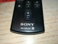 SONY RM-ANU191 REMOTE CONTROL 2310252246, снимка 4