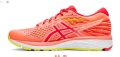 маратонки ASICS Gel Cumulus 21 номер 41,5, снимка 2