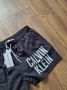 Страхотни мъжки къси шорти за плаж CALVIN KLEIN, бански , нови с етикет размер XL , снимка 3